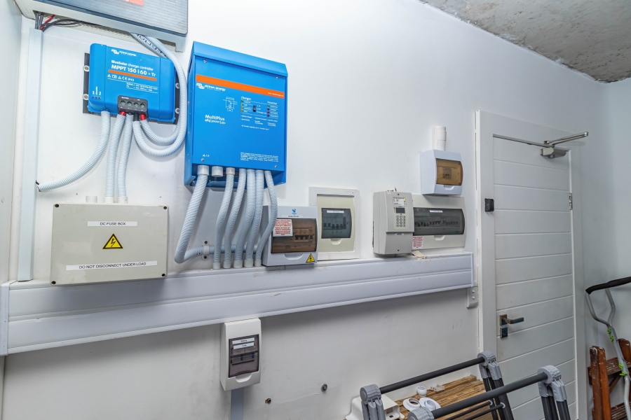 5 Bedroom Property for Sale in Melkbosstrand Central Western Cape